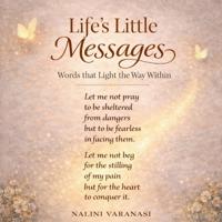 Bokomslag för "Life's Little Messages"