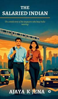 The Salaried Indian