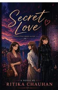 Bokomslag for "Secret Love"