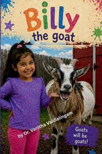 Billy The Goat