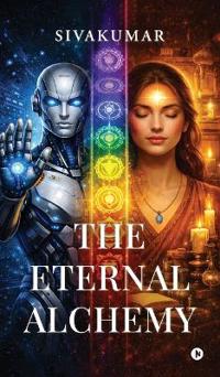 Bokomslag for "The Eternal Alchemy"