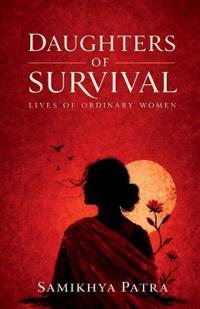 Bokomslag for "Daughters of Survival"