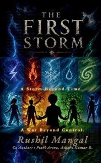 The First Storm