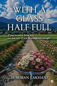 With a glass half-full