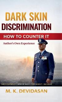 Bokomslag for "Dark Skin Discrimination"