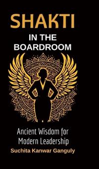 Bokomslag for "Shakti in the Boardroom"