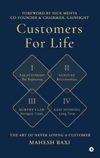 Customers for Life