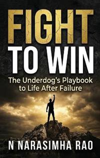 Fight To Win