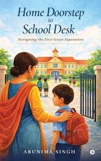 Home Doorstep to School Desk