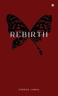 Bokomslag för "Rebirth"
