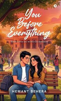 You Before Everything