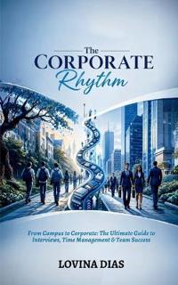 Bokomslag för "The Corporate Rhythm"
