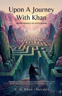 Bokomslag för "Upon A Journey With Khan"
