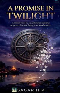 Bokomslag för "A Promise in Twilight"
