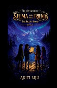 The Adventure Of Seema And Her Friends
