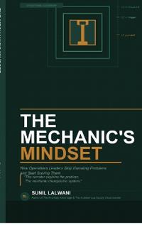 The Mechanic's Mindset