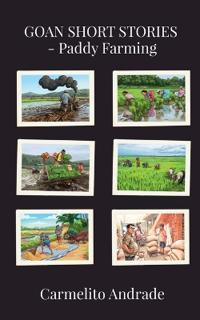 Goan Short Stories - Paddy Farming