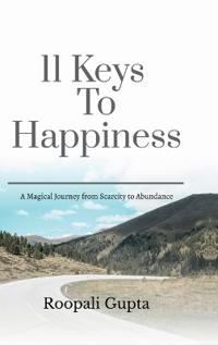 11 Keys To Happiness