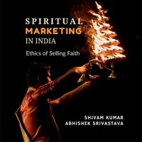 Spiritual Marketing