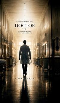 Bokomslag för "Doctor"