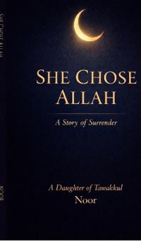 She Chose Allah