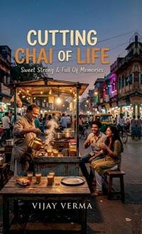 Cutting Chai of Life