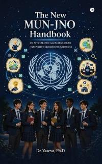 The New MUN-JNO Handbook
