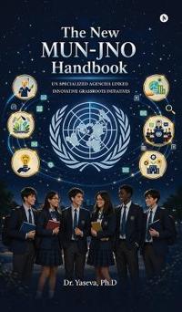 The New MUN-JNO Handbook