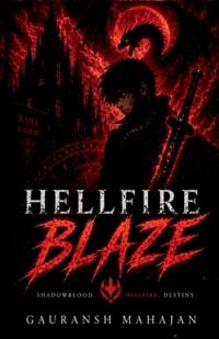 Hellfire Blaze