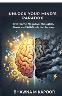 Unlock Your MInd's Paradox