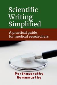 Scientific Writing Simplified