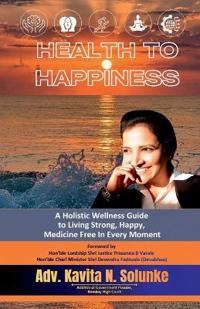 Health to Happiness