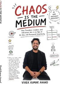 Chaos Is the Medium