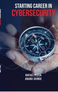 Starting Career in Cybersecurity