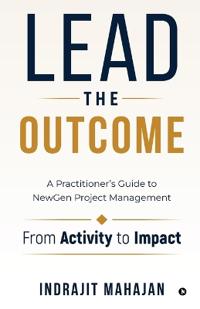 Lead the Outcome