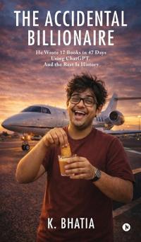The Accidental Billionaire