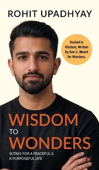 Wisdom to Wonders