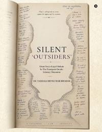 Silent 'Outsiders'
