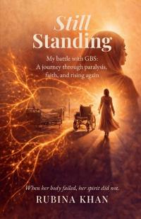Bokomslag för "Still Standing"