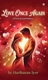 Bokomslag för "Love Once Again"