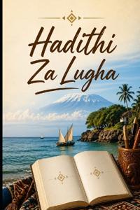 Kiswahili Hadithi Za Lugha