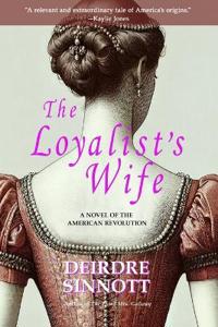 The Loyalist's Wife