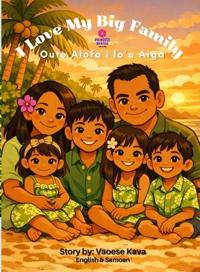 I Love My Big Family