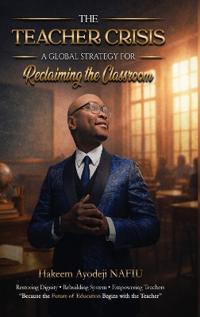 Bokomslag for "The Teacher Crisis"