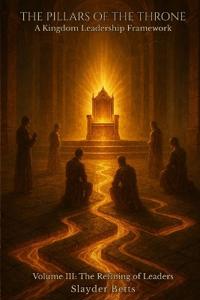The Pillars of the Throne