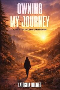 Bokomslag for "Owning My Journey"