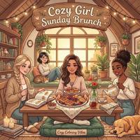 Cozy Girl Sunday Brunch