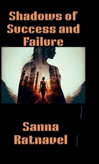 Bokomslag for "Shadows of Success and Failure"
