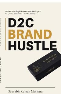 D2C Brand Hustle