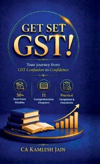 GET SET GST!
